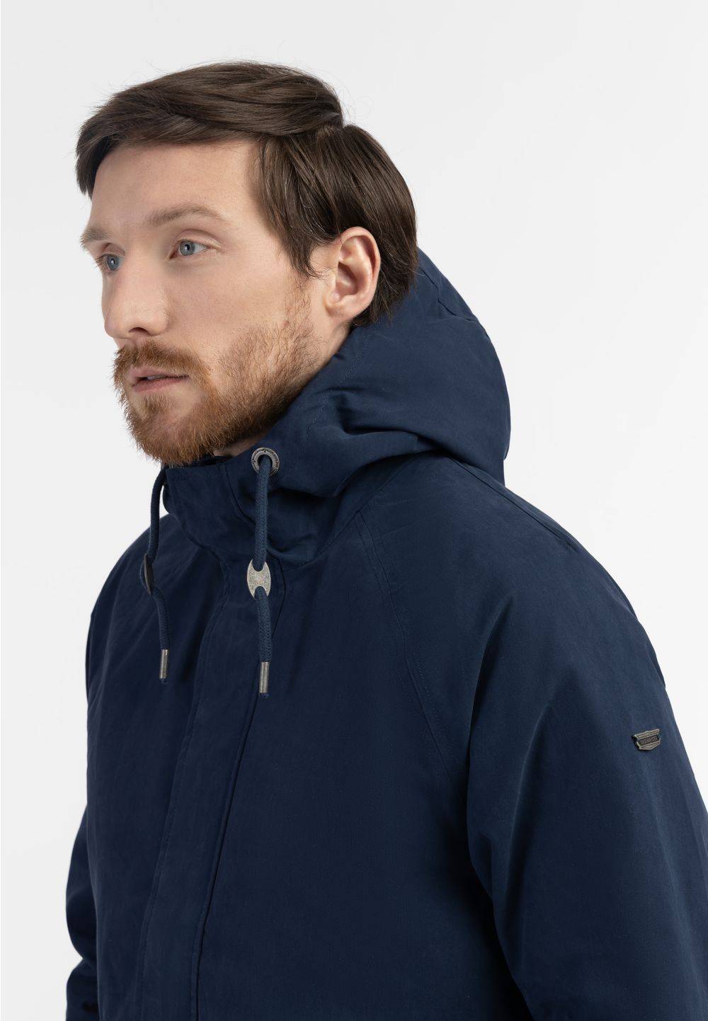 Schmuddelwedda DreiMaster Vintage Jacke Vierteljährliche Förderung