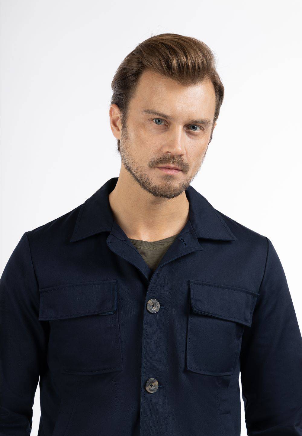 Schmuddelwedda DreiMaster Vintage Übergangsjacke Nur noch ein Tag übrig