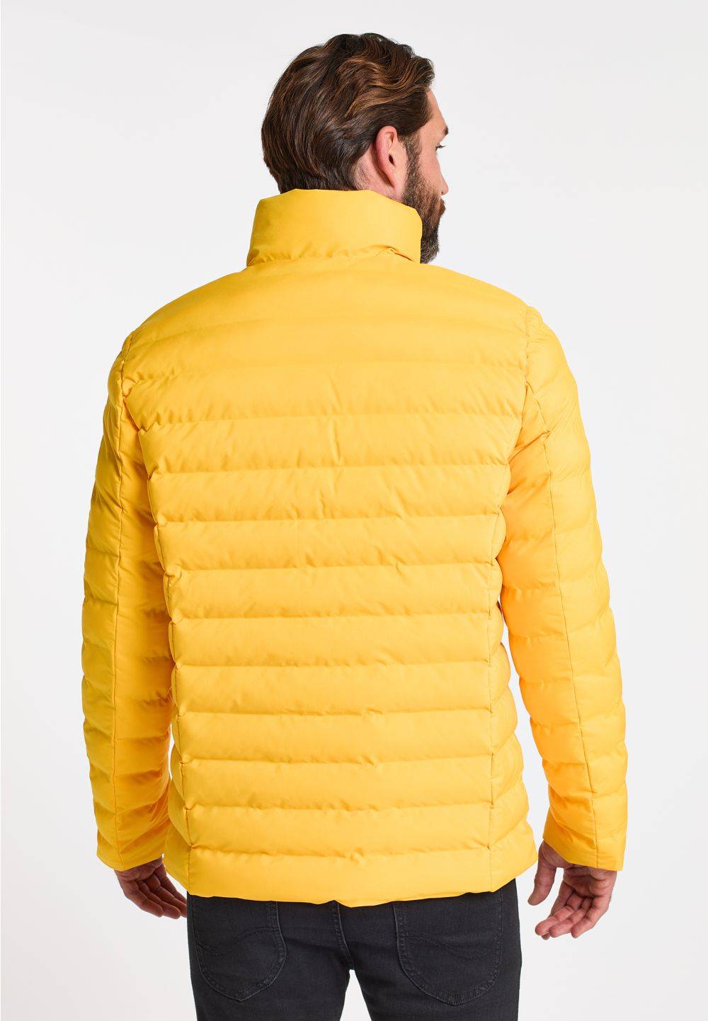 Schmuddelwedda DreiMaster Maritim Wattierte Steppjacke Riesige Rabatte