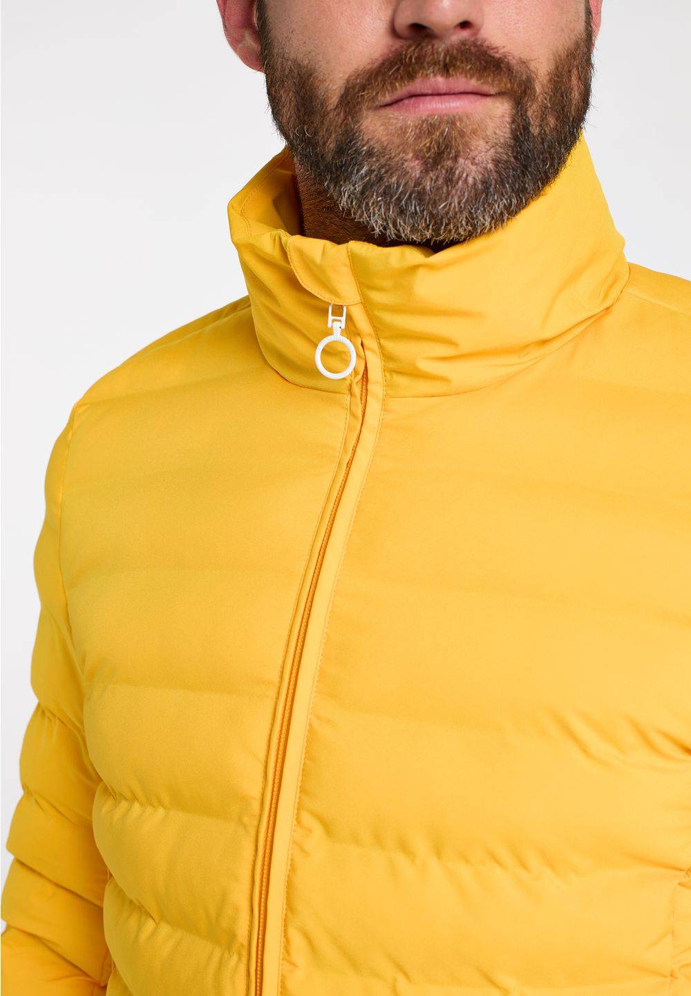 Schmuddelwedda DreiMaster Maritim Wattierte Steppjacke Riesige Rabatte