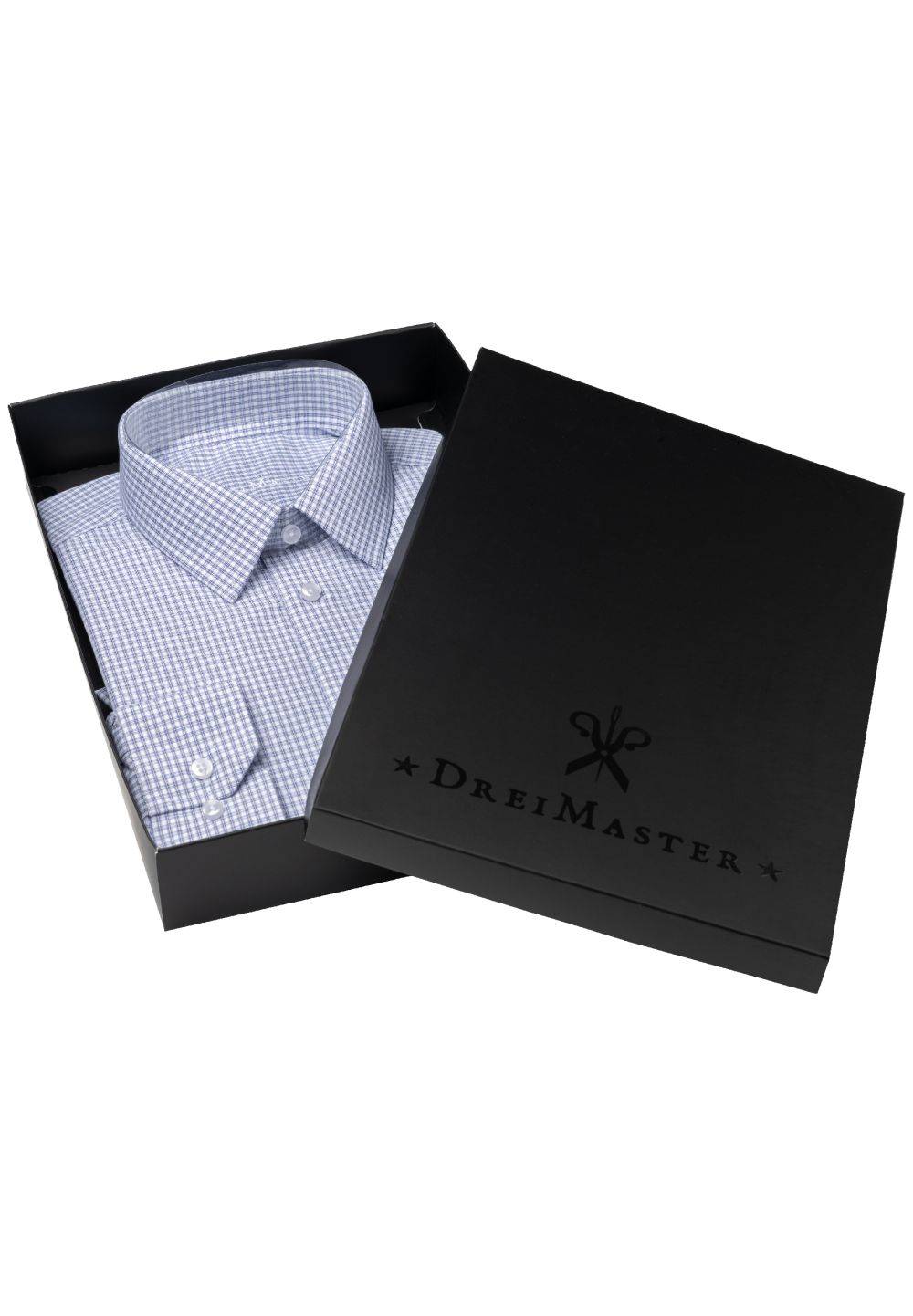 Schmuddelwedda DreiMaster Klassik Business Hemd 50% Rabatt mit kostenlosem Versand