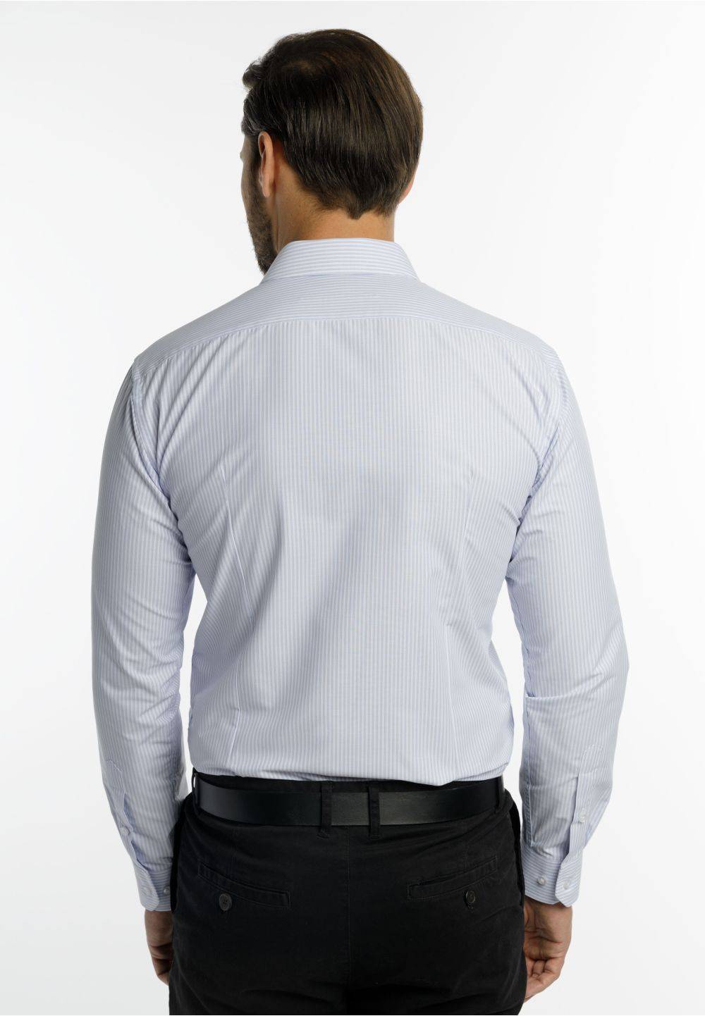 Schmuddelwedda DreiMaster Klassik Business Hemd Clearance-Verkauf