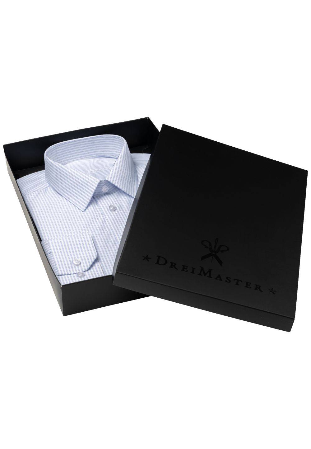 Schmuddelwedda DreiMaster Klassik Business Hemd Clearance-Verkauf