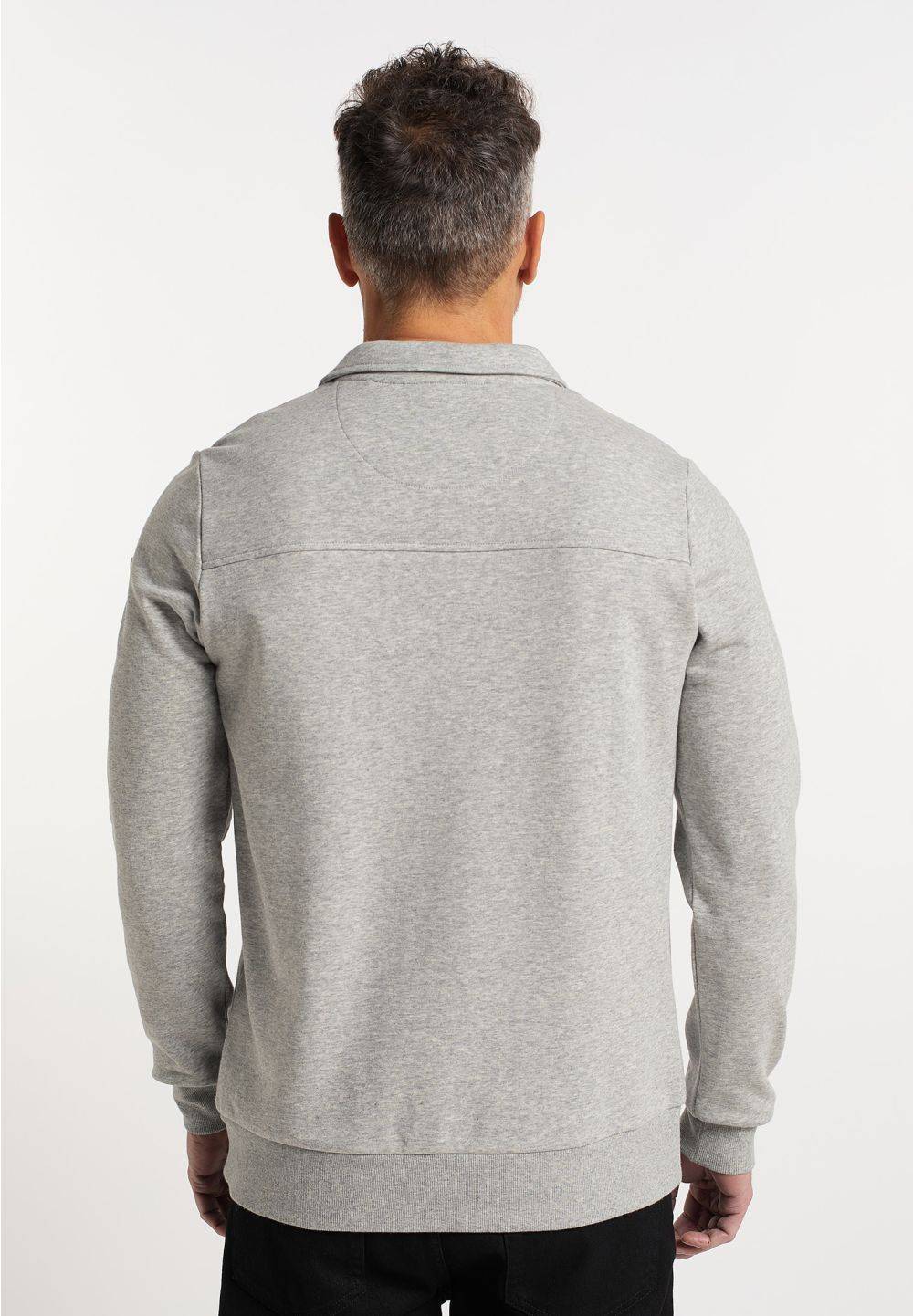 Schmuddelwedda DreiMaster Maritim Sweatshirt Online