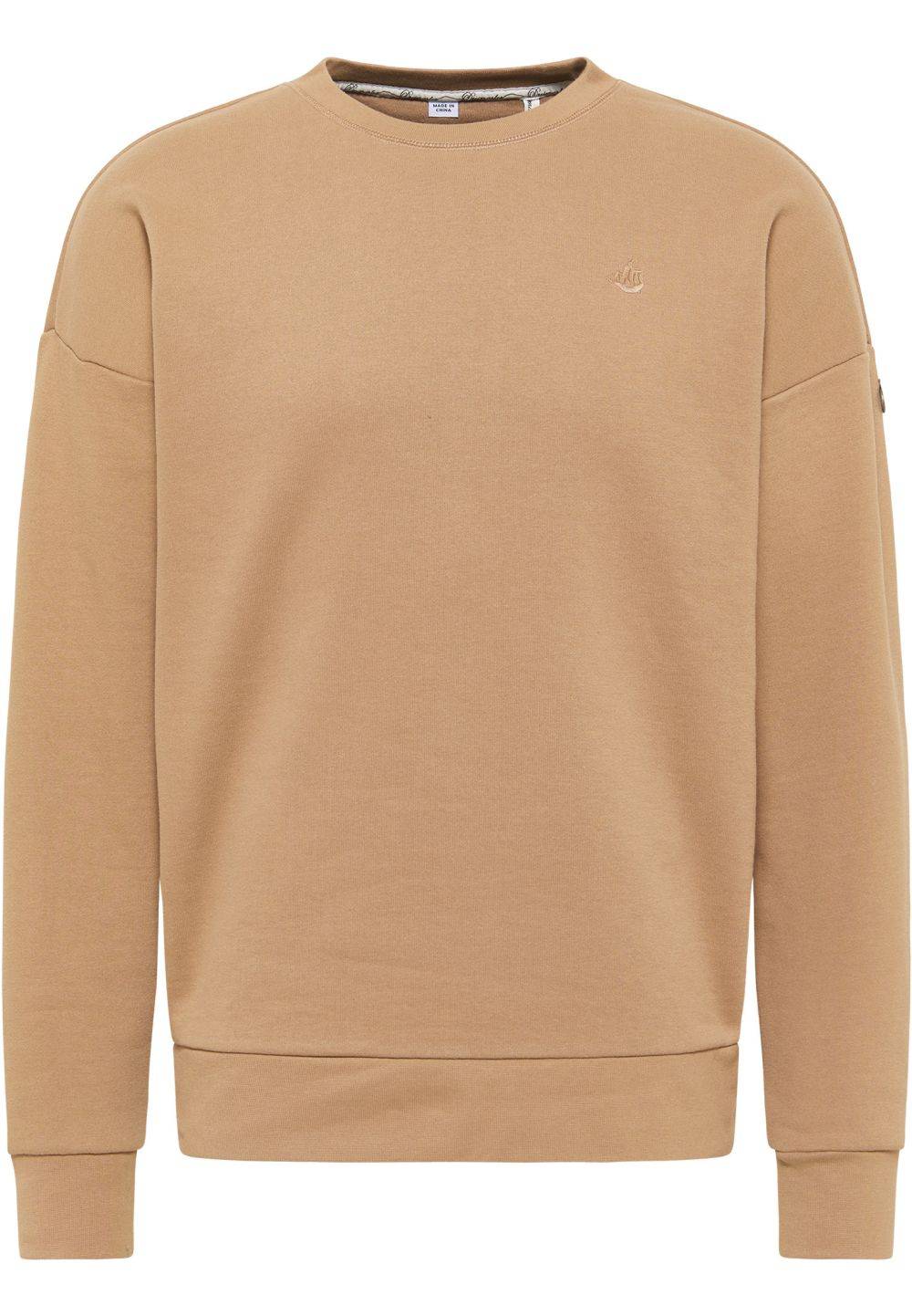 Schmuddelwedda DreiMaster Vintage Sweatshirt mit Rundhals Verkauf