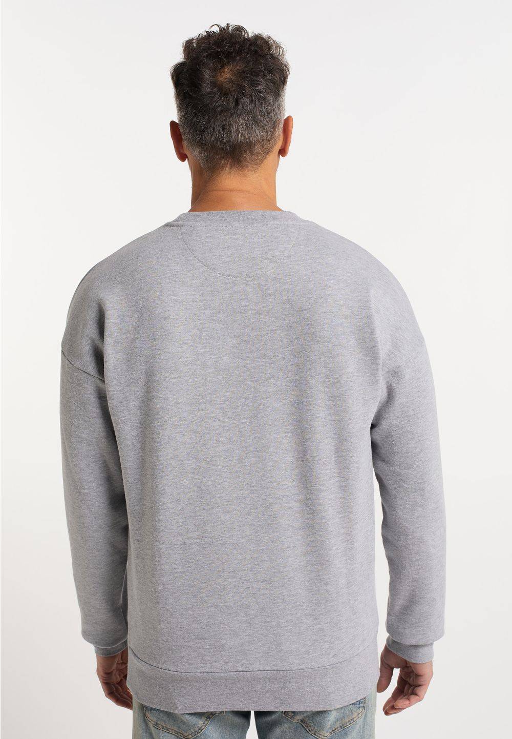 Schmuddelwedda DreiMaster Vintage Sweatshirt mit Rundhals Angebote