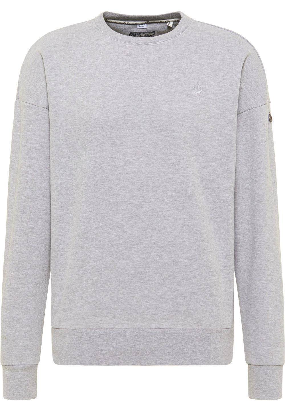 Schmuddelwedda DreiMaster Vintage Sweatshirt mit Rundhals Angebote