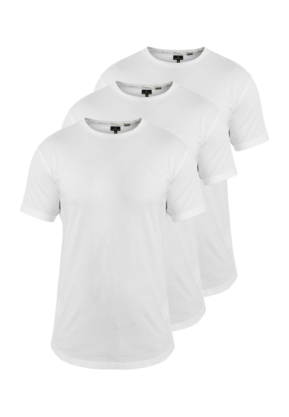Schmuddelwedda DreiMaster Klassik 3 PACK - T-Shirt Hotsell