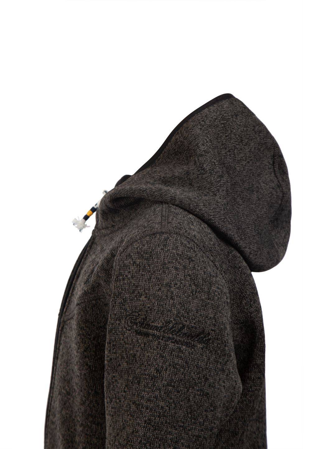 Schmuddelwedda Schmuddelwedda Strickfleecejacke für Kinder Fabrikverkauf