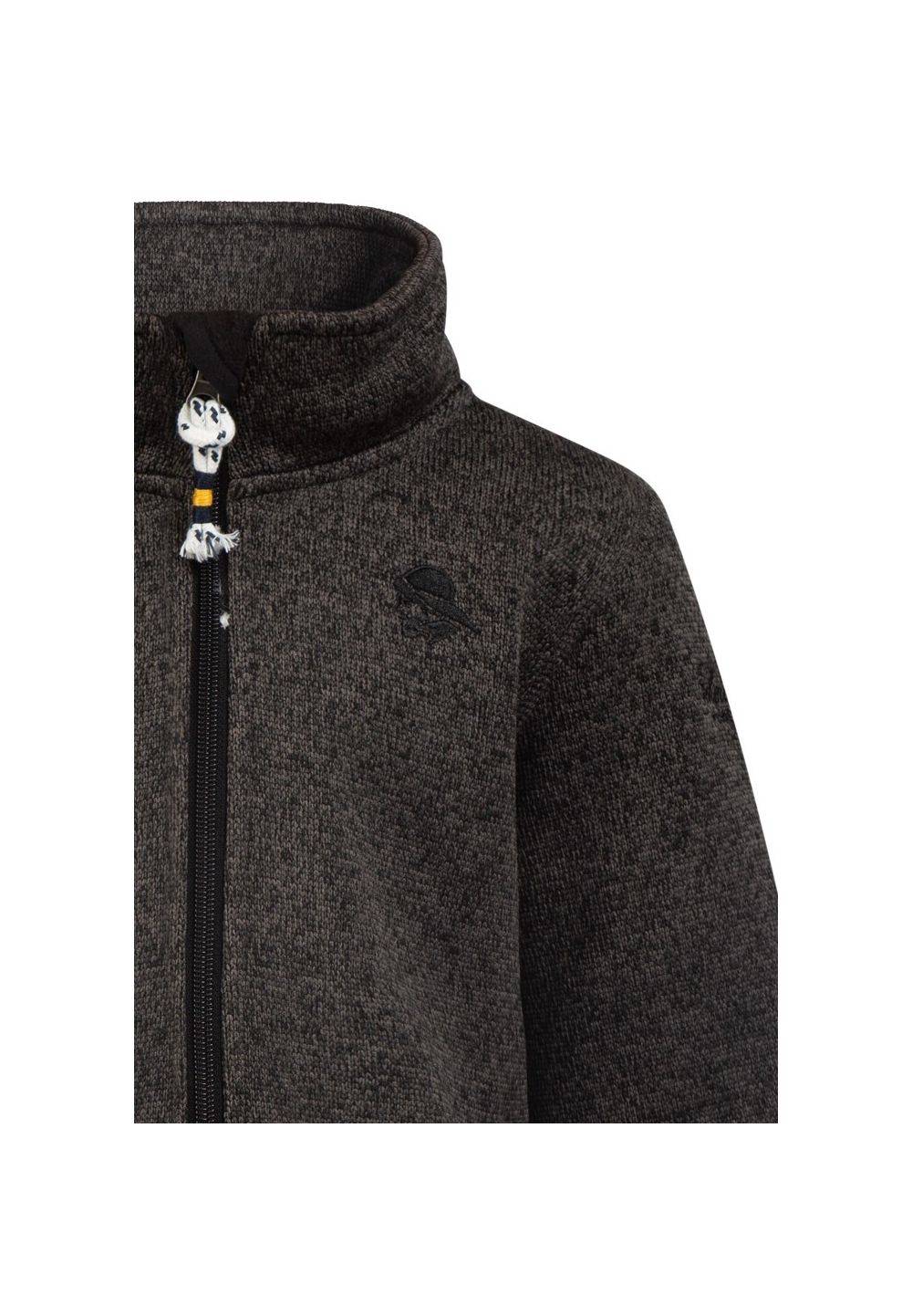 Schmuddelwedda Schmuddelwedda Strickfleecejacke für Kinder Meist gekauft