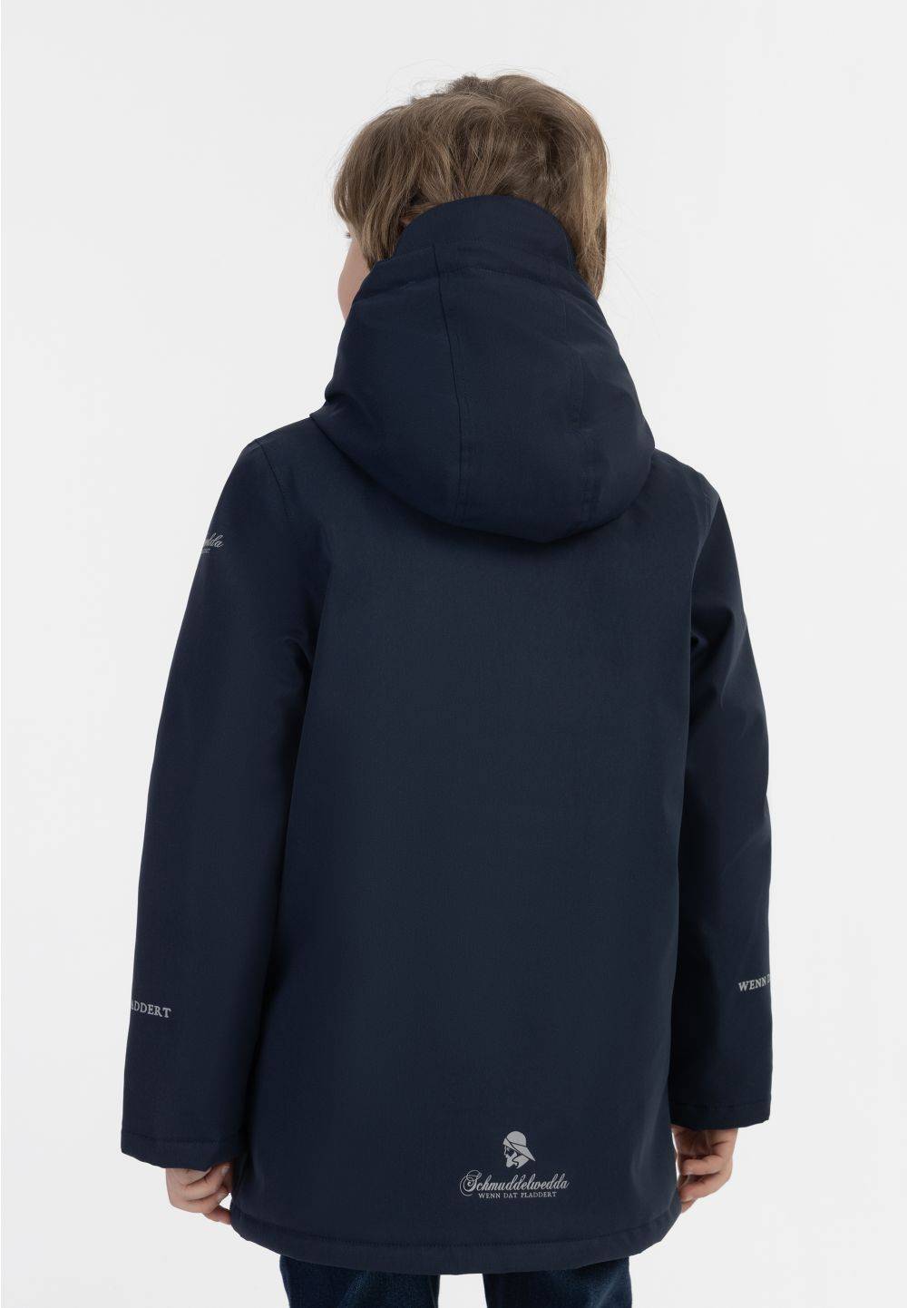 Schmuddelwedda Schmuddelwedda Winterjacke Blitzverkäufe