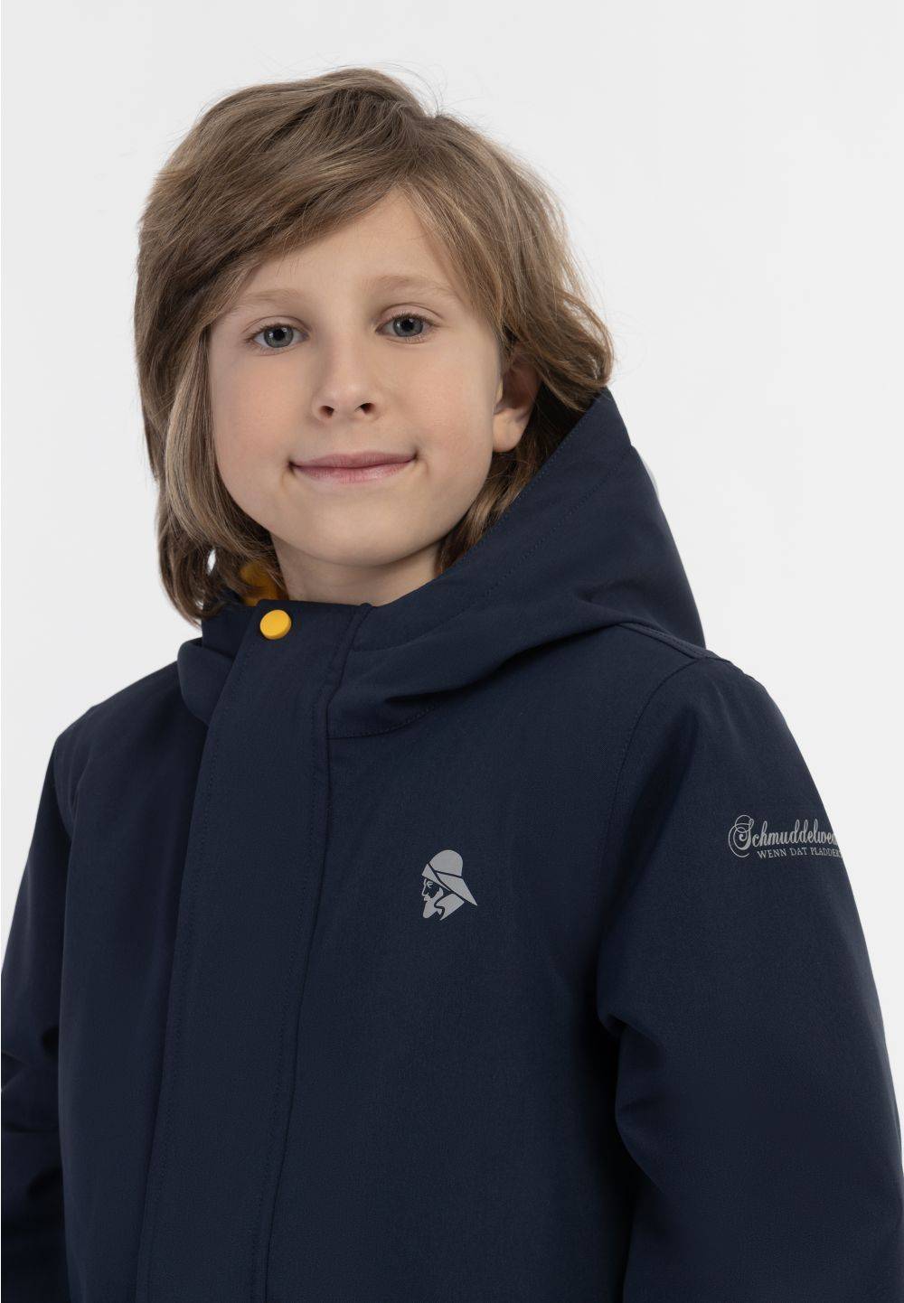 Schmuddelwedda Schmuddelwedda Winterjacke Blitzverkäufe