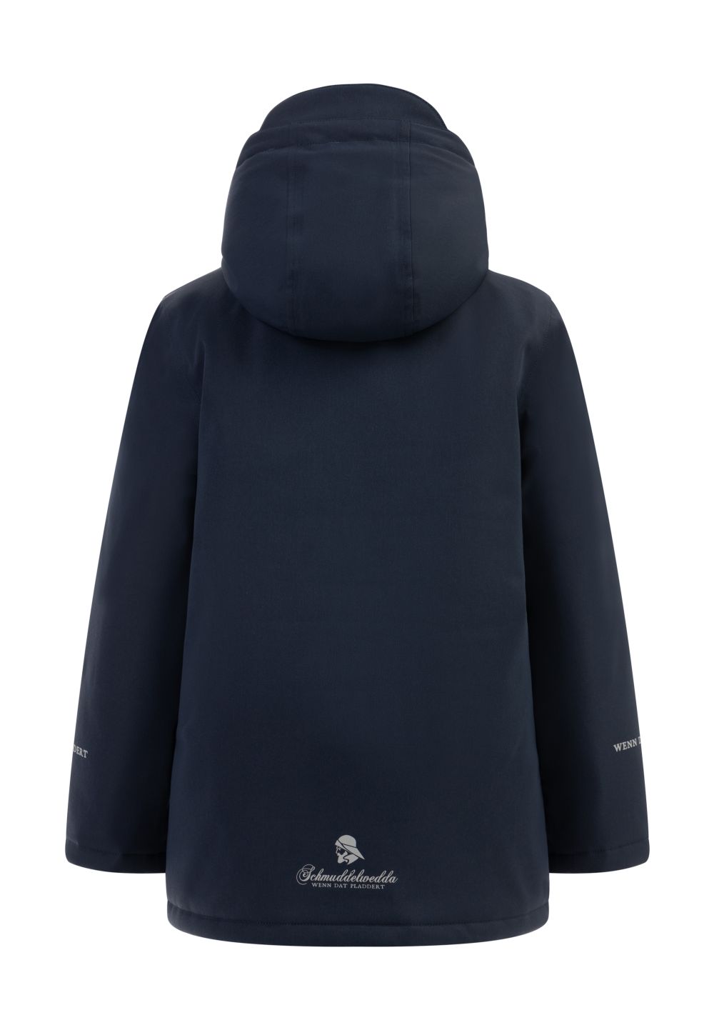 Schmuddelwedda Schmuddelwedda Winterjacke Blitzverkäufe
