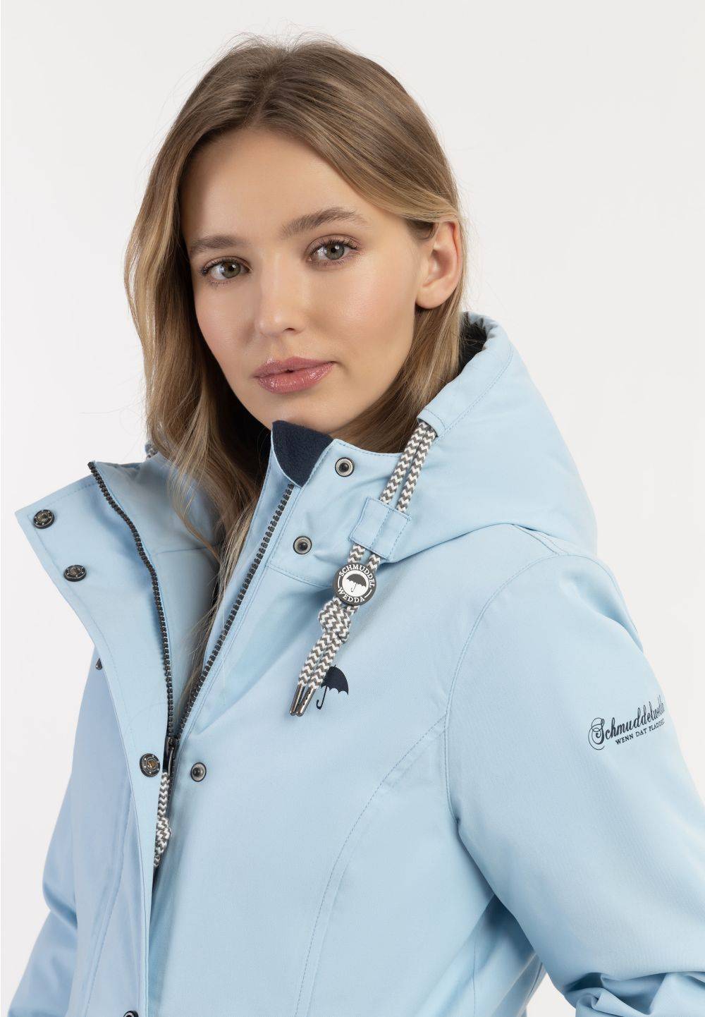 Schmuddelwedda Schmuddelwedda Winterjacke Kostenloser Versand