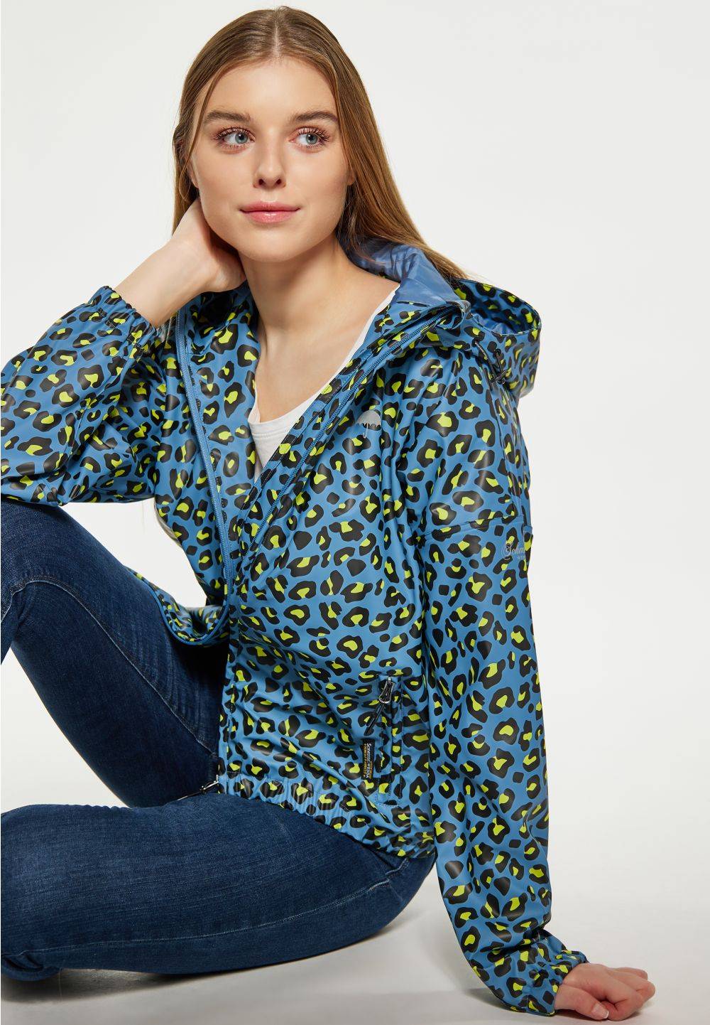 Schmuddelwedda Schmuddelwedda Regenjacke Sonderangebot