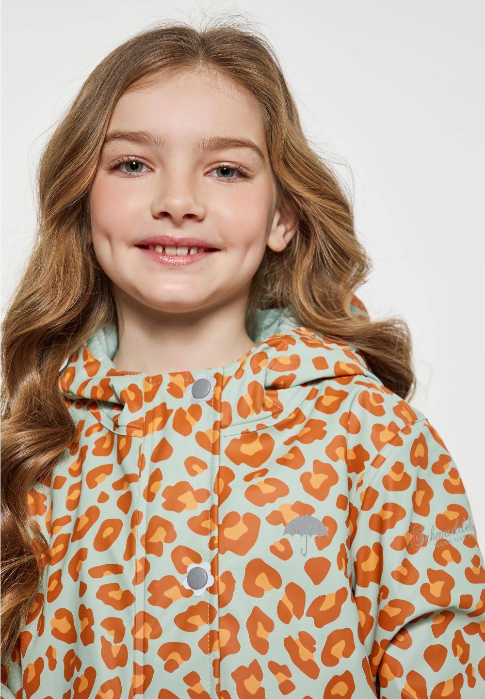 Schmuddelwedda Schmuddelwedda Regenjacke Günstig kaufen