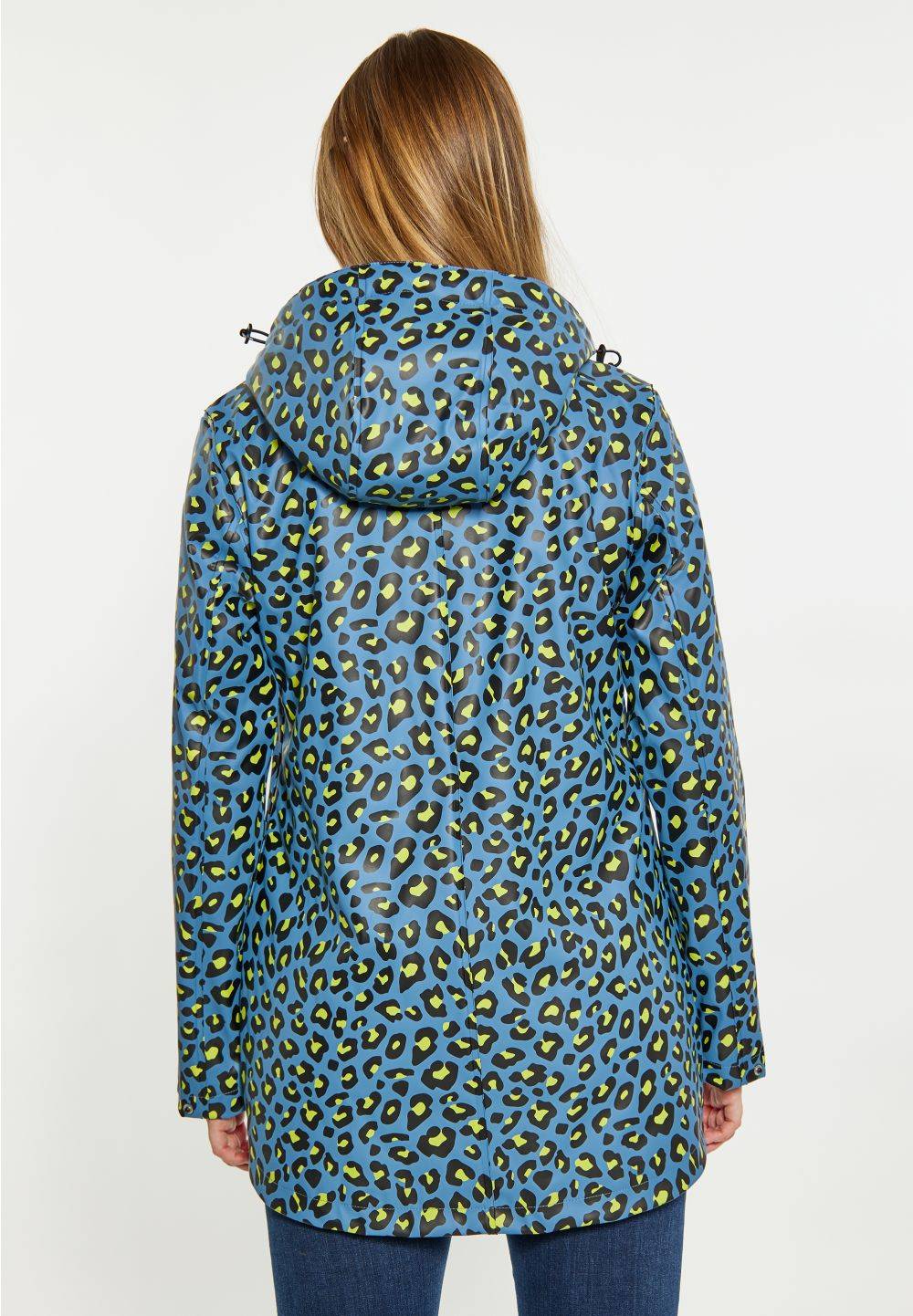 Schmuddelwedda Schmuddelwedda Regenjacke Versandkostenfrei