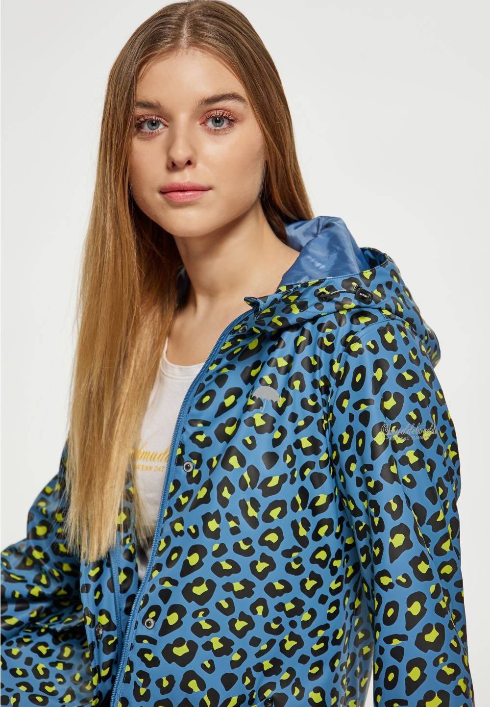 Schmuddelwedda Schmuddelwedda Regenjacke Versandkostenfrei