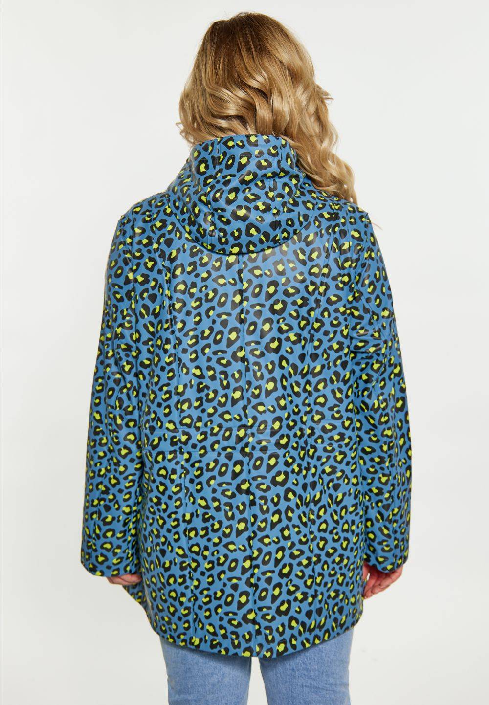Schmuddelwedda Schmuddelwedda Plus Size Regenjacke Online Shopping