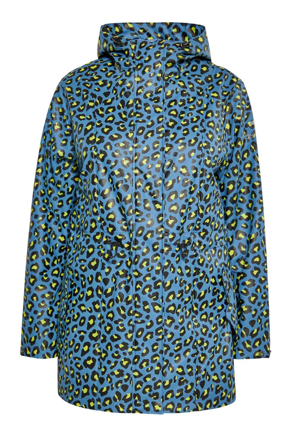 Schmuddelwedda Schmuddelwedda Plus Size Regenjacke Online Shopping