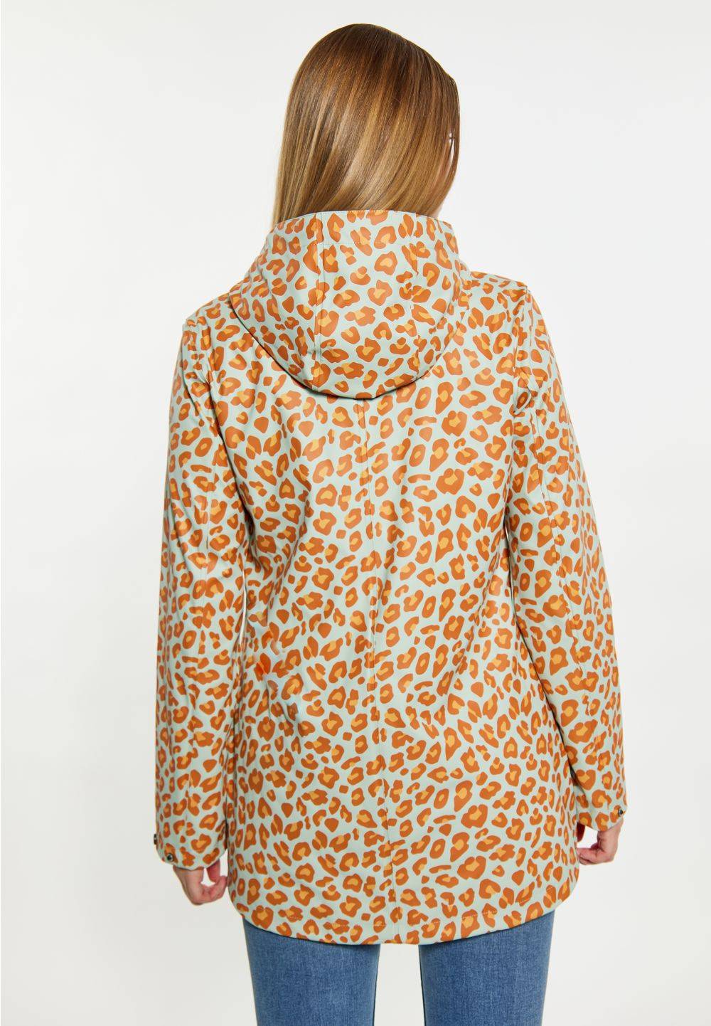 Schmuddelwedda Schmuddelwedda Regenjacke Preisnachlass