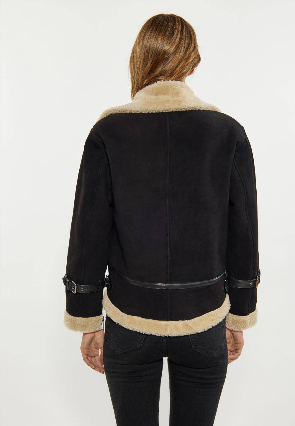 Schmuddelwedda DreiMaster Vintage Jacke Vatertagsangebot