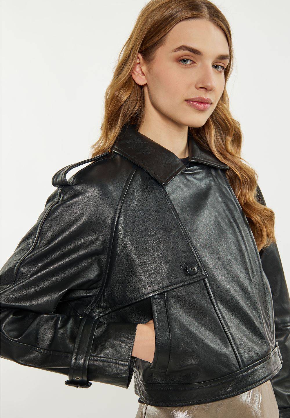 Schmuddelwedda DreiMaster Vintage Jacke Jubiläumsangebot
