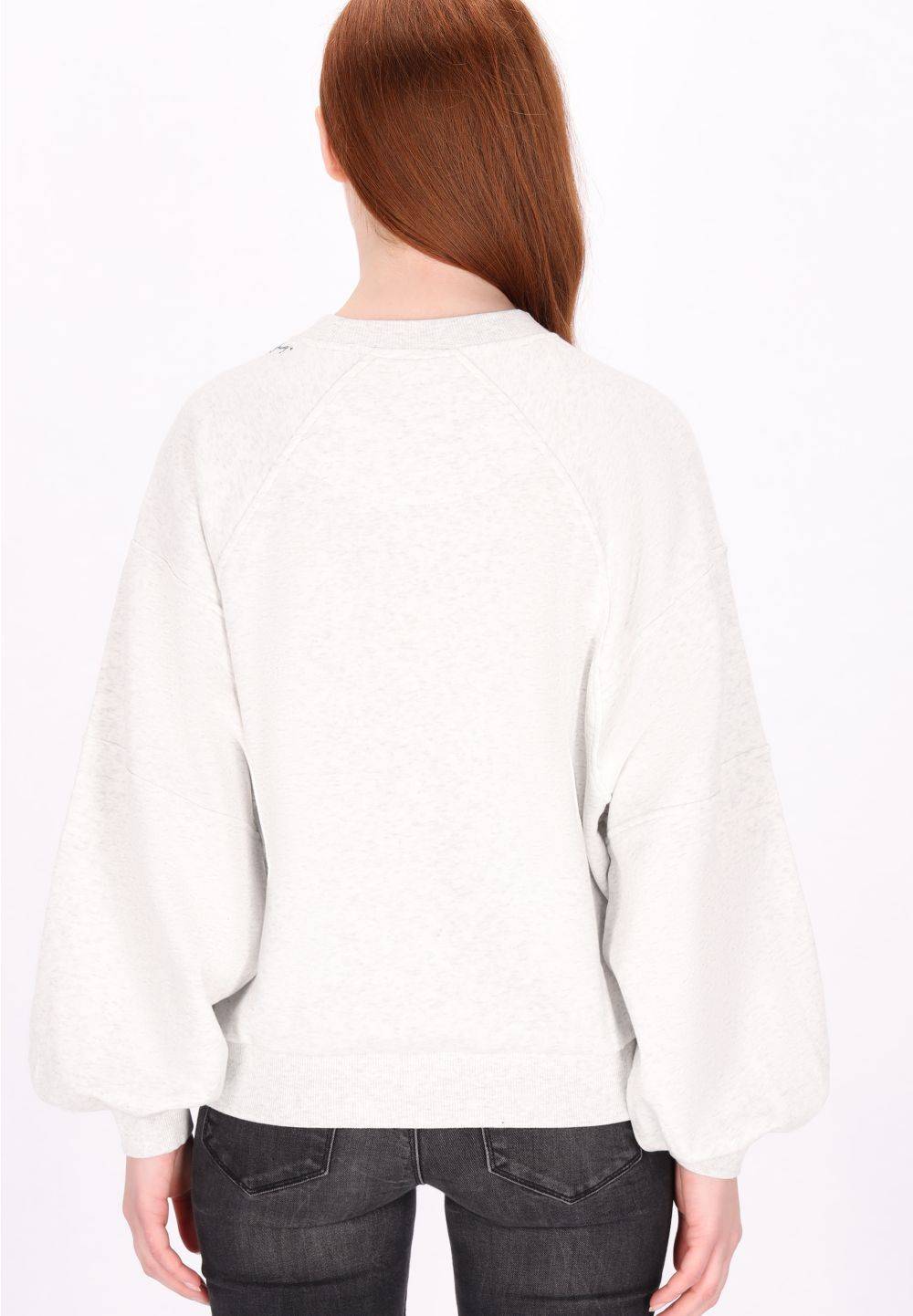 Schmuddelwedda DreiMaster Vintage Sweatshirt Heißer Verkauf