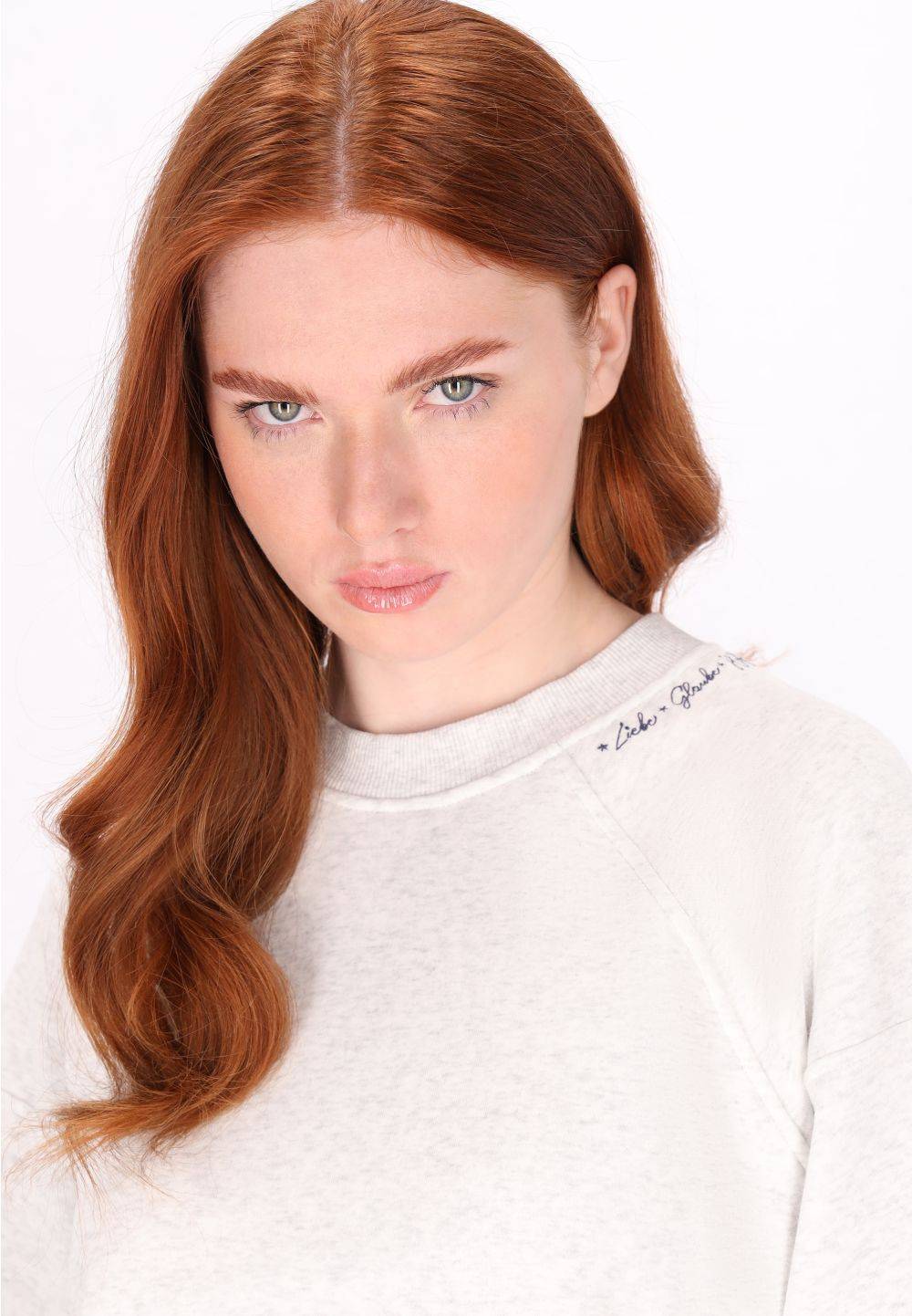 Schmuddelwedda DreiMaster Vintage Sweatshirt Heißer Verkauf