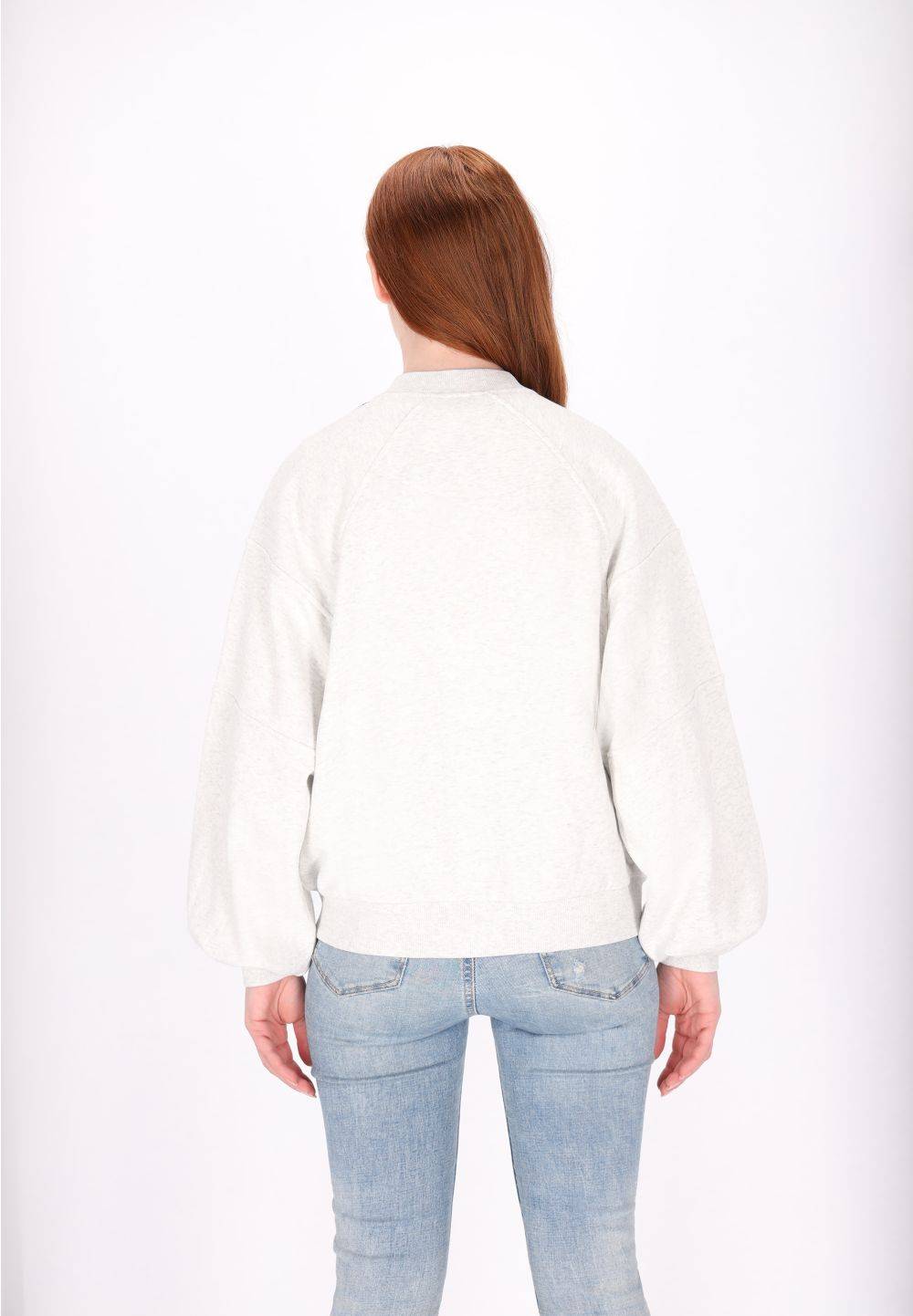 Schmuddelwedda DreiMaster Vintage Sweatjacke Top Angebot