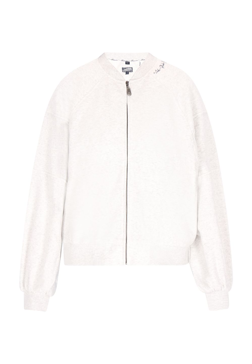 Schmuddelwedda DreiMaster Vintage Sweatjacke Top Angebot