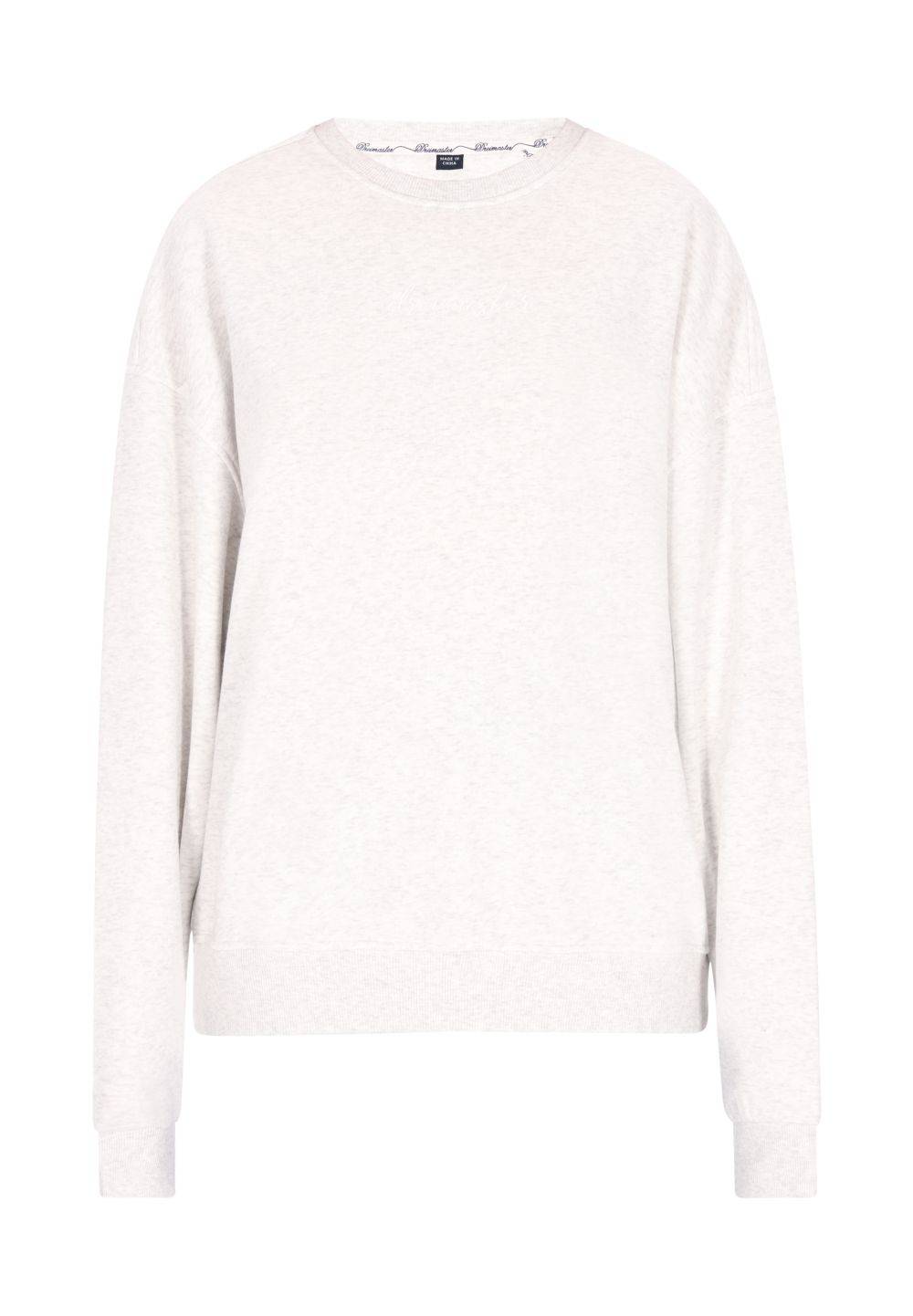 Schmuddelwedda DreiMaster Vintage Sweatshirt Neueste Mode