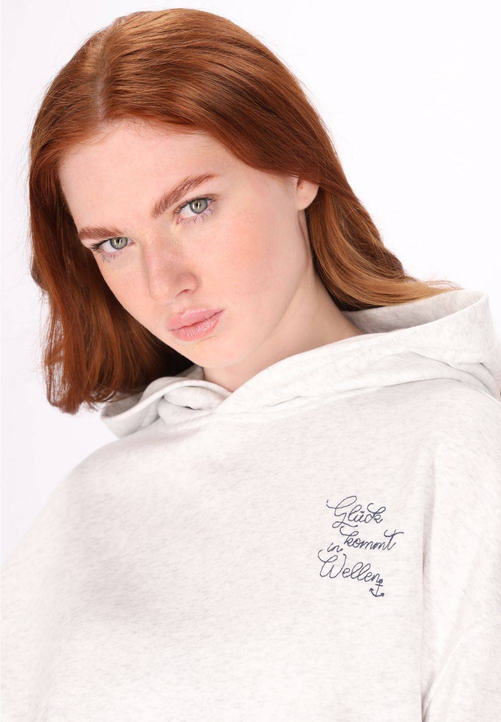 Schmuddelwedda DreiMaster Vintage Sweatshirt Online Outlet