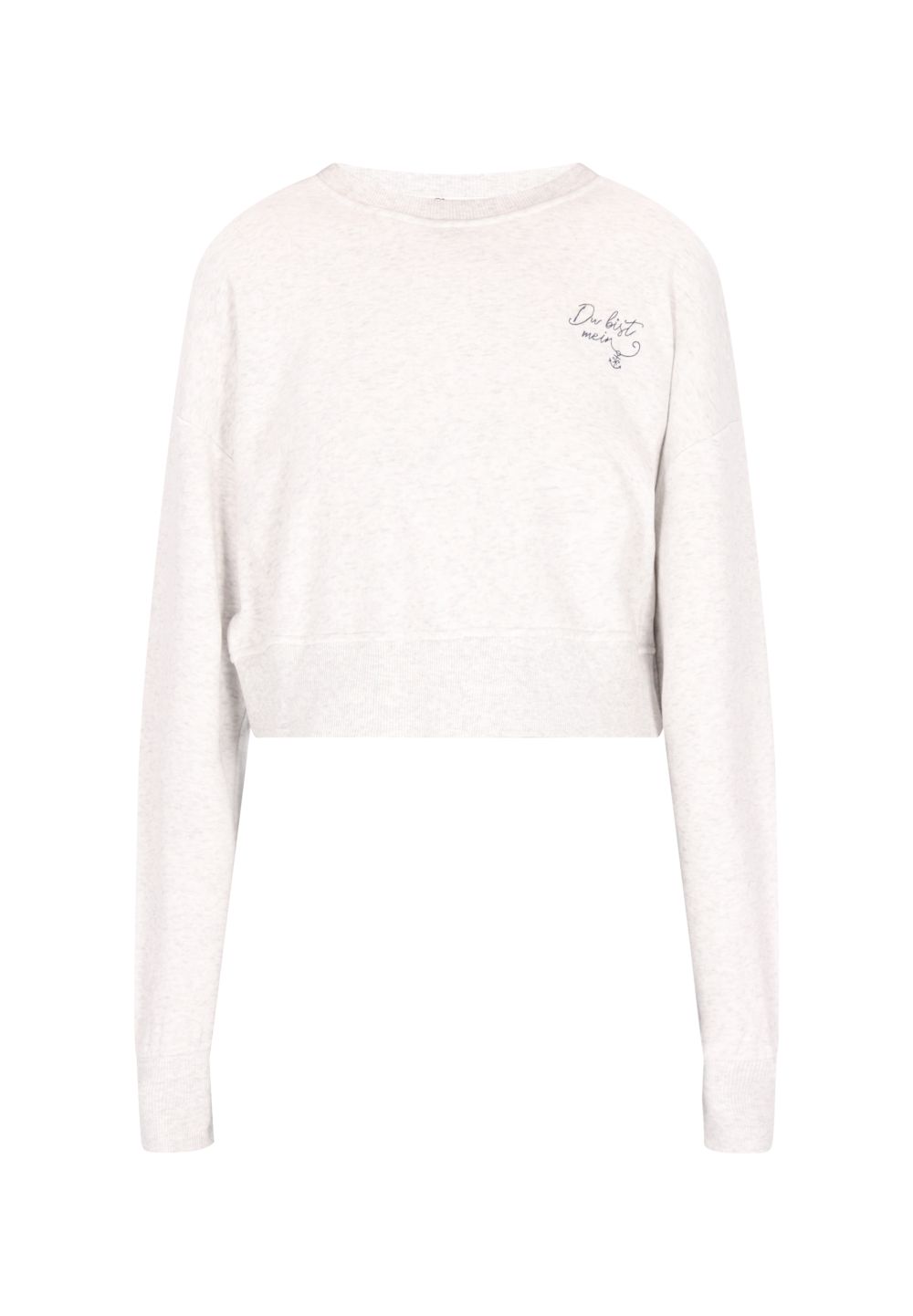 Schmuddelwedda DreiMaster Vintage Sweatshirt Zeitlich begrenztes Angebot