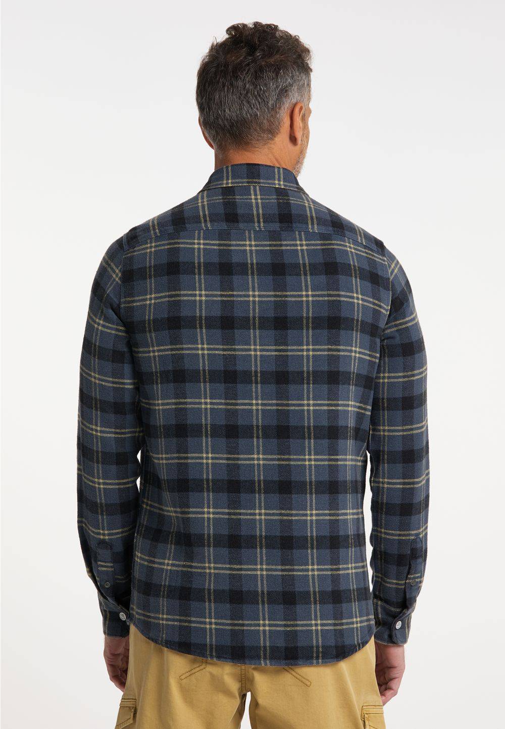 Schmuddelwedda DreiMaster Vintage Hemd Bestseller