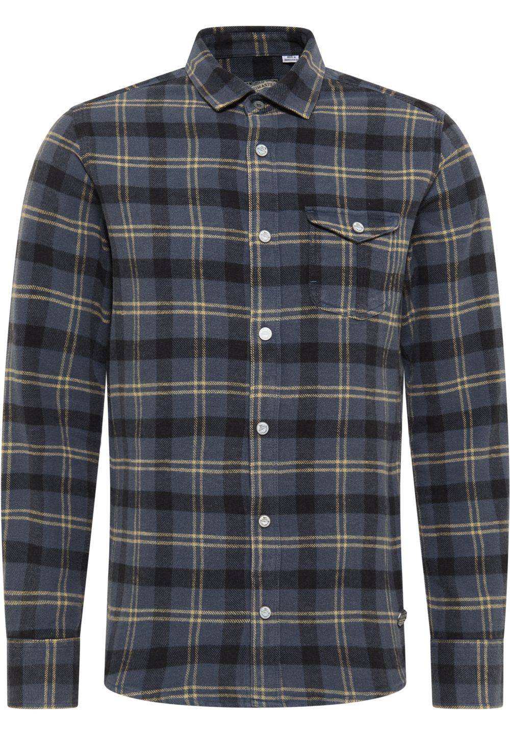 Schmuddelwedda DreiMaster Vintage Hemd Bestseller