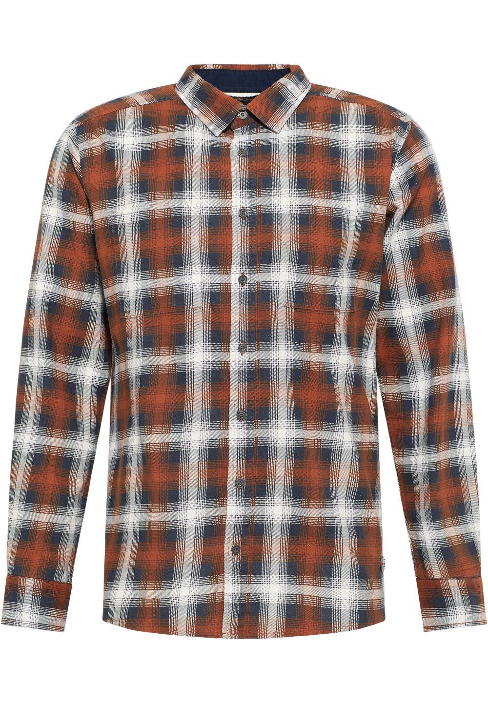 Schmuddelwedda DreiMaster Vintage Hemd Saisonale Angebote