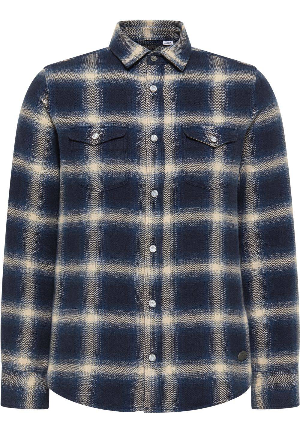 Schmuddelwedda DreiMaster Vintage Hemd Tägliche Deals