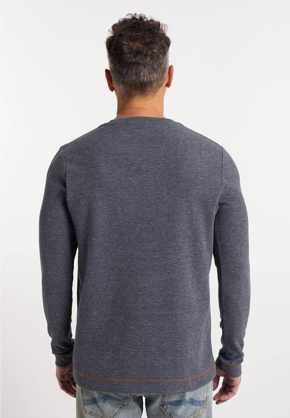 Schmuddelwedda DreiMaster Vintage Longsleeve Riesige Ersparnisse