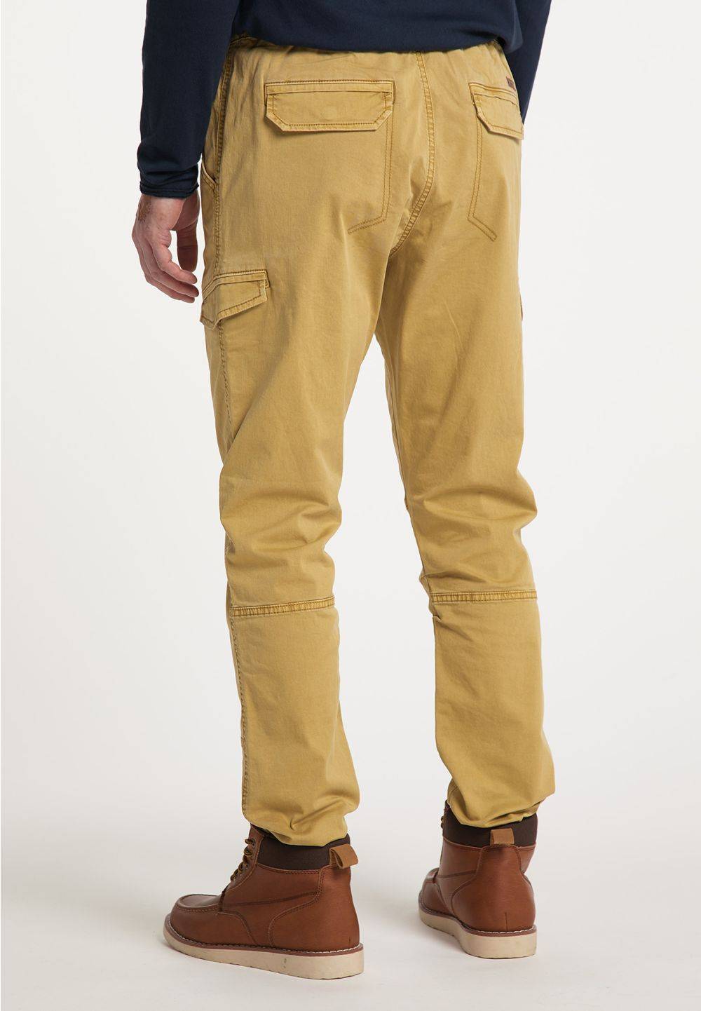 Schmuddelwedda DreiMaster Vintage Chino VIP-Rabatte