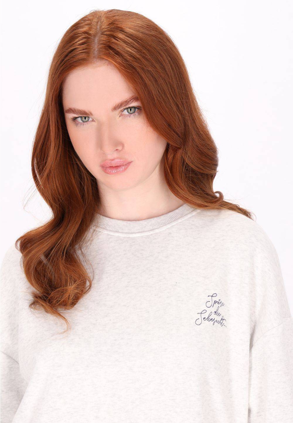 Schmuddelwedda DreiMaster Vintage Sweatshirt Super Sparpreis