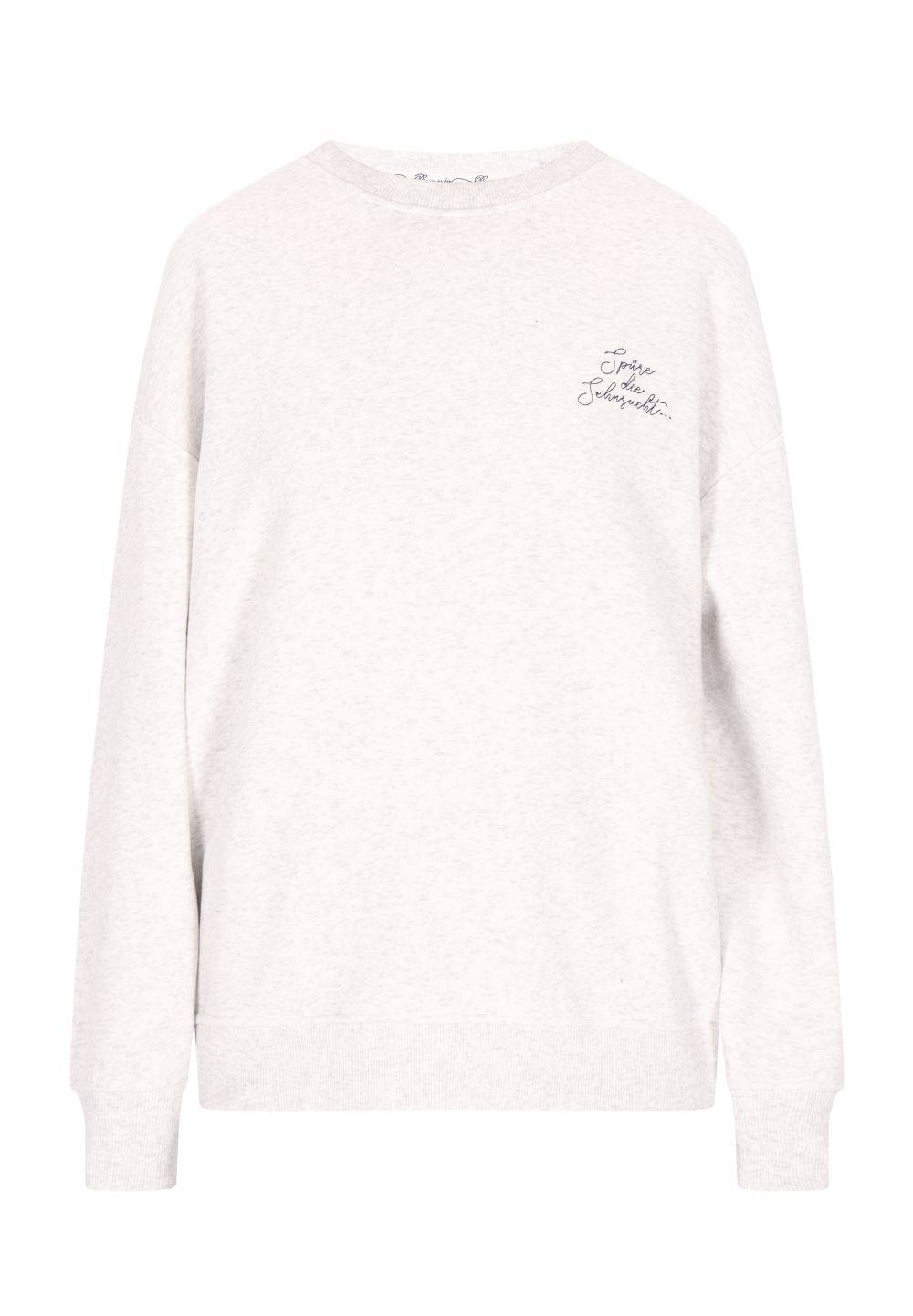 Schmuddelwedda DreiMaster Vintage Sweatshirt Super Sparpreis