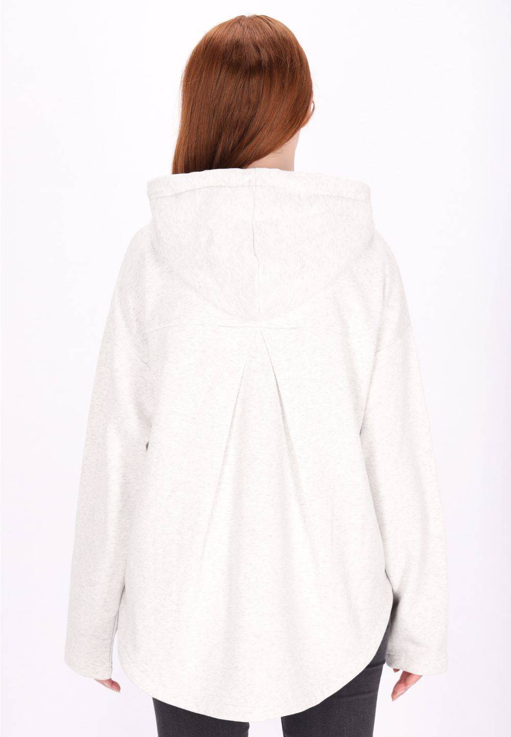 Schmuddelwedda DreiMaster Vintage Sweatshirt Wochenangebot