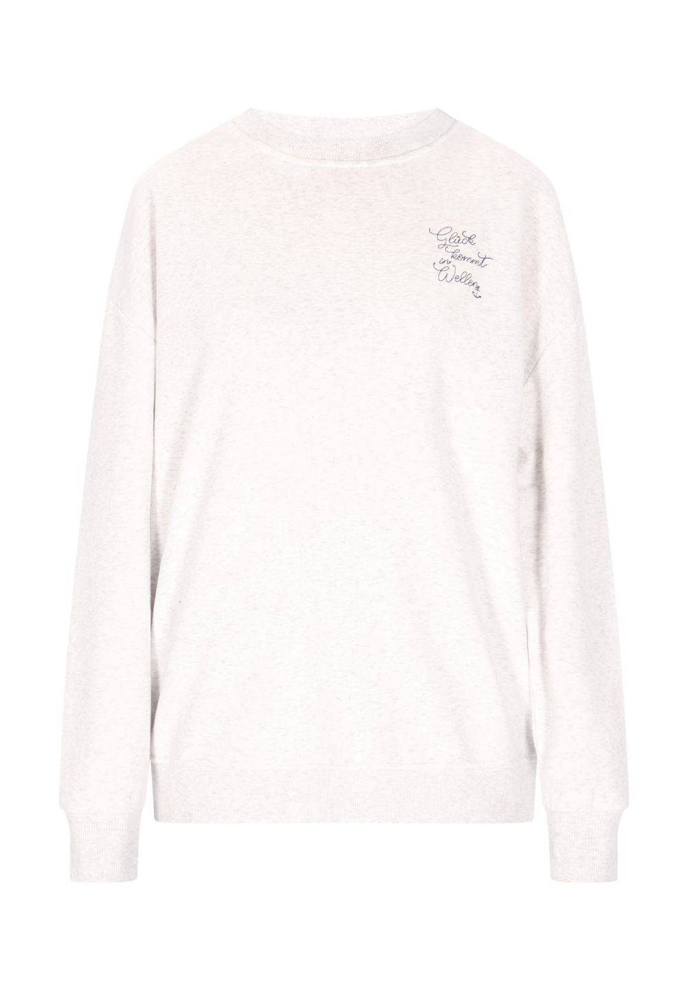 Schmuddelwedda DreiMaster Vintage Sweatshirt Kostenlose Rückgabe