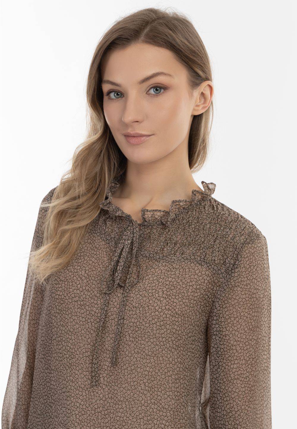 Schmuddelwedda DreiMaster Vintage Bluse Zeitbegrenzte Promotion