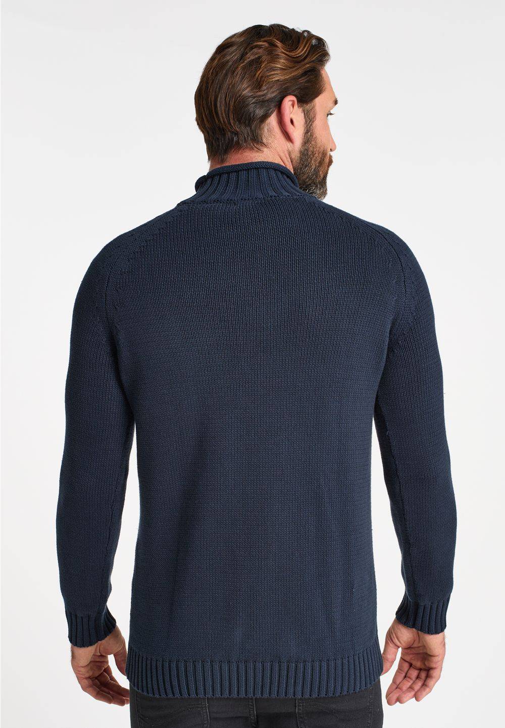 Schmuddelwedda DreiMaster Maritim Strickpullover Vierteljährliche Förderung