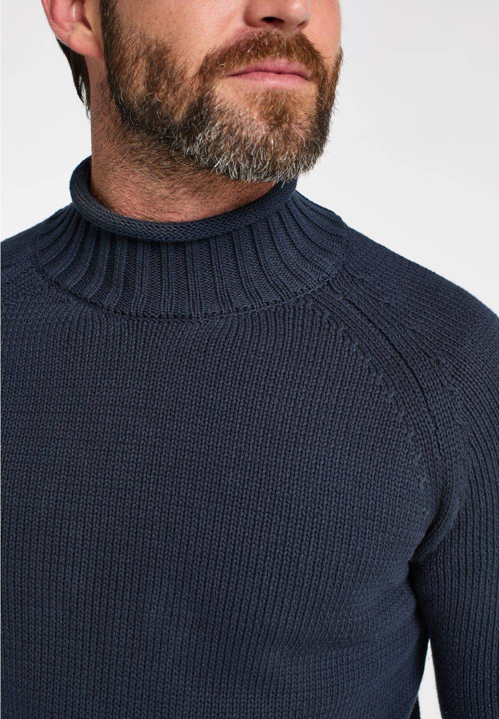 Schmuddelwedda DreiMaster Maritim Strickpullover Vierteljährliche Förderung