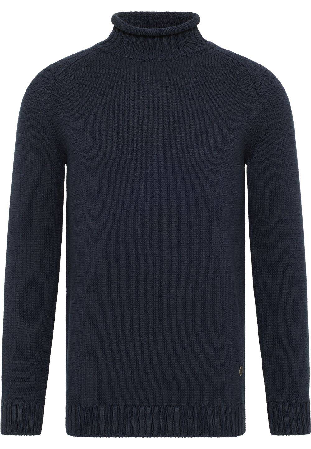 Schmuddelwedda DreiMaster Maritim Strickpullover Vierteljährliche Förderung