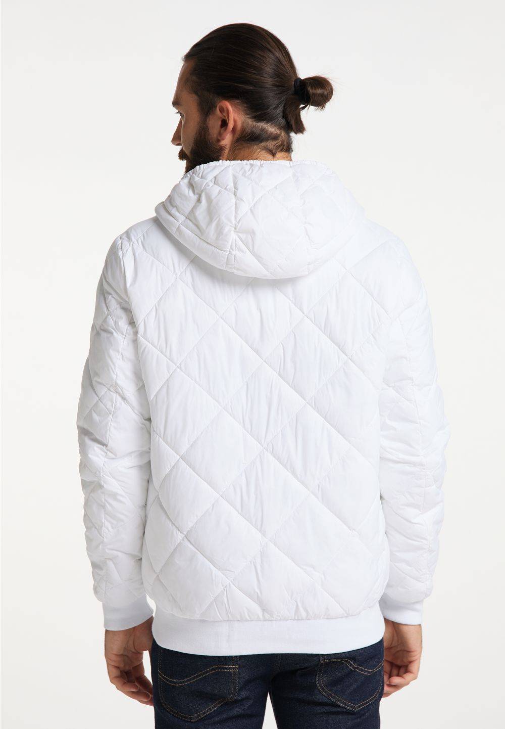 Schmuddelwedda DreiMaster Maritim Leichte Steppjacke Nur noch ein Tag übrig
