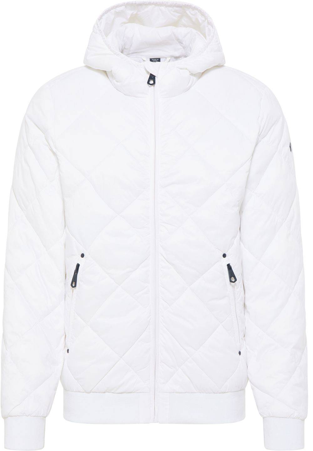 Schmuddelwedda DreiMaster Maritim Leichte Steppjacke Nur noch ein Tag übrig